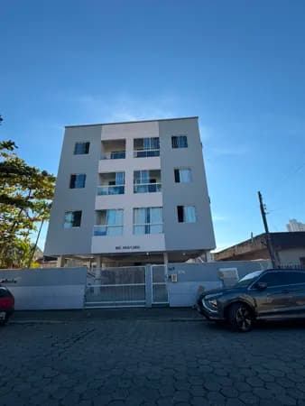 Apartamento de 2 dormitórios à venda em Itapema