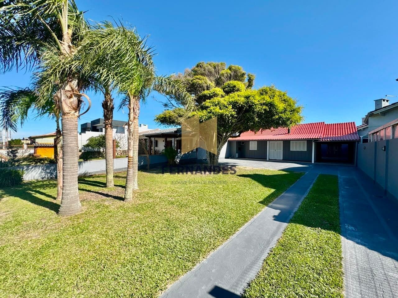 🏡 DUAS CASAS NO MESMO PÁTIO | EXCELENTE OPORTUNIDADE EM TRAMANDAÍ!