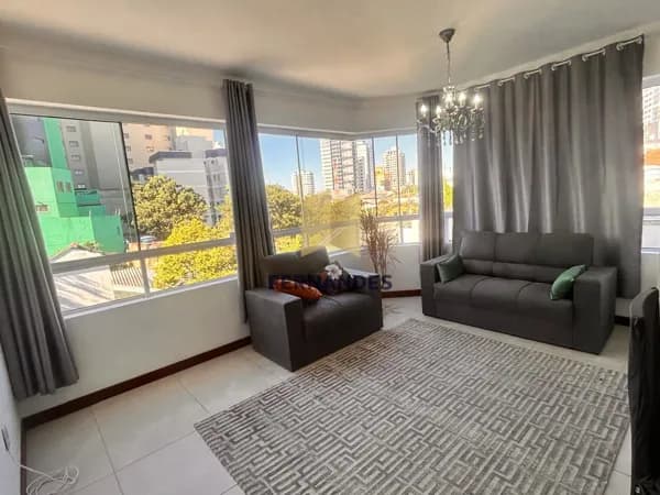 Seu cantinho no Centro de Tramandaí! 🏖️✨