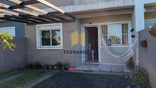 Casa em Tramandaí - Zona Nova Sul
