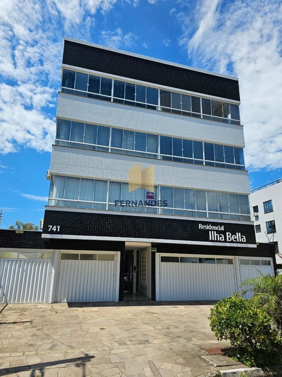 Apartamento em Centro, Tramandaí/RS
