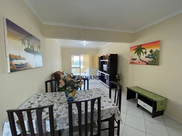 Apartamento com vista para o Mar 🌊🤩