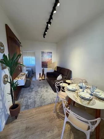 Apartamento á Beira Mar 🌊🌊🌊