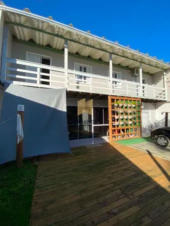 🏡 Sobrado à Venda em Imbé – Próxima ao Braço Morto e Mar 🌊