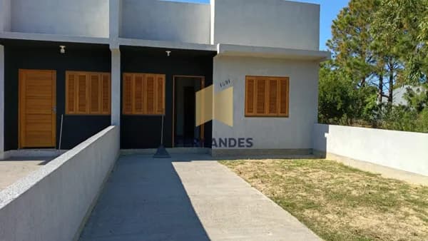 Casa em Tramandaí - Aldeia Da Lagoa