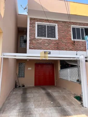 Casa Duplex em Centro, Tramandaí/RS