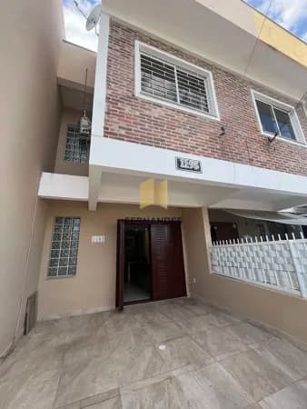 Casa Duplex em Centro, Tramandaí/RS