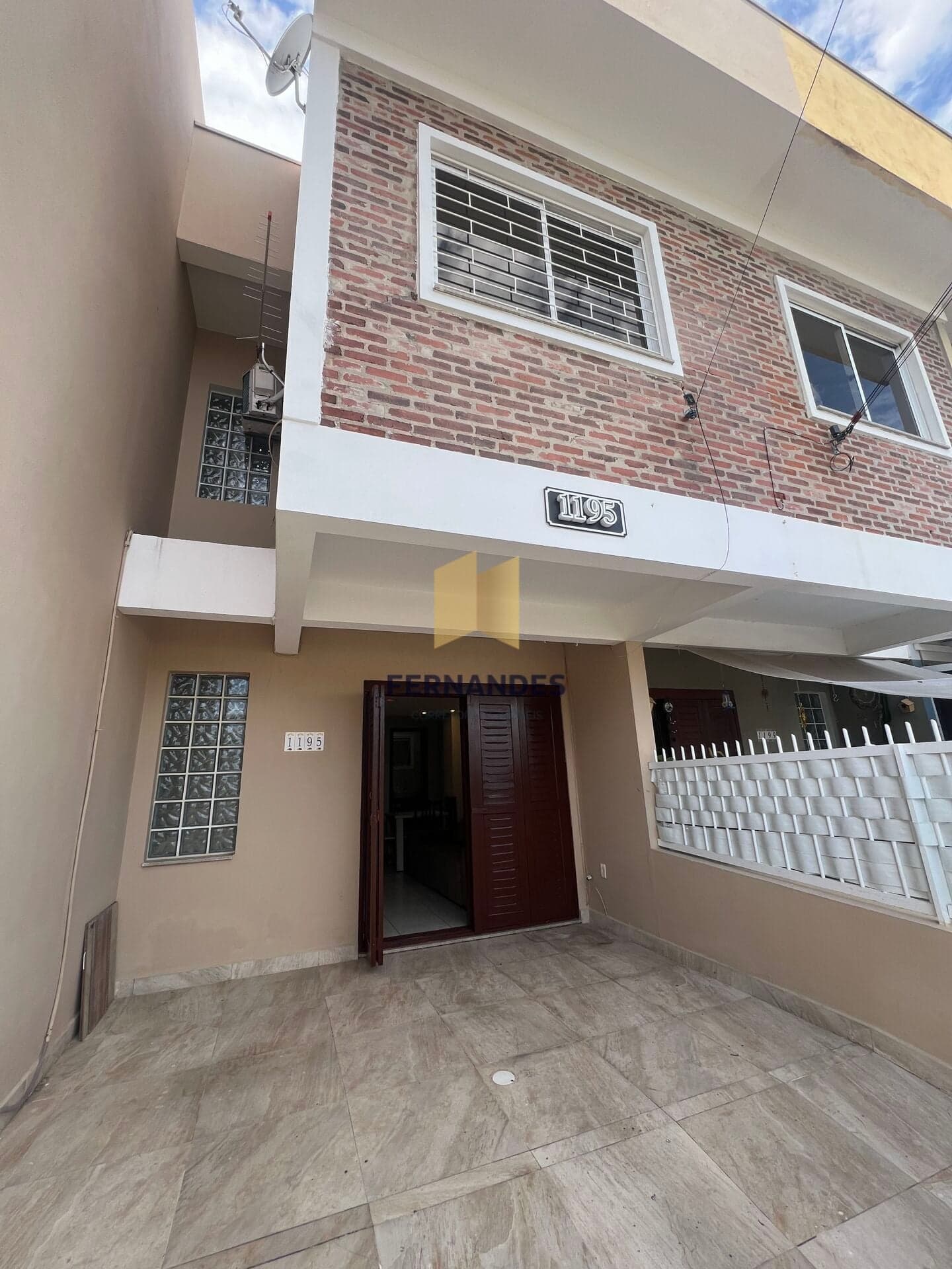 Casa Duplex em Centro, Tramandaí/RS