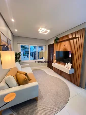 Casa Térrea Alto Padrão | Mobiliada e Decorada 🤩