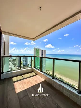 Apartamento em Jaboatão dos Guararapes - Candeias
