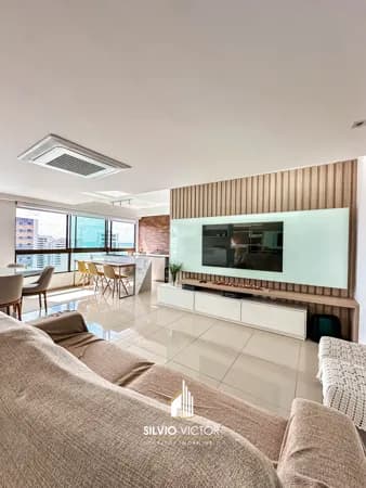 Apartamento em Recife - Boa Viagem