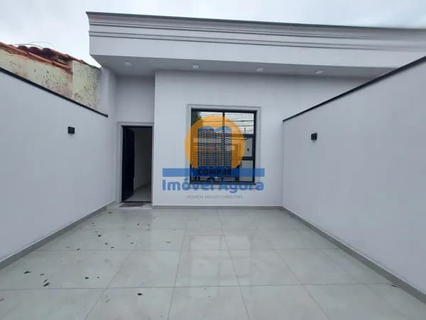 Casa em Indaiatuba - Jardim Eldorado