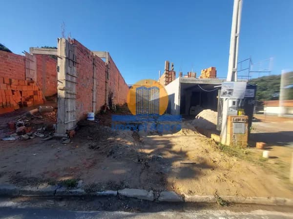 Lote/Terreno em Indaiatuba - Itaici
