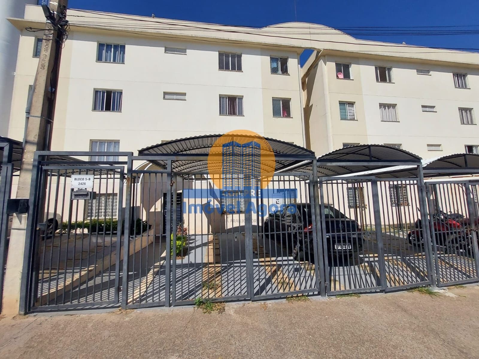 Apartamento em Jardim Morada do Sol, Indaiatuba/SP