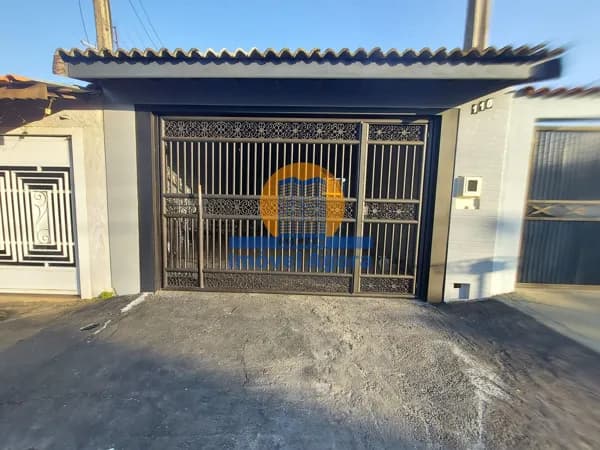Casa em Jardim Eldorado, Indaiatuba/SP