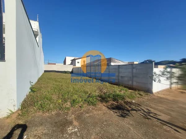 Lote/Terreno em Indaiatuba - Vila Florença