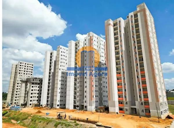 Apartamento à venda no Jardim Bom Sucesso - Indaiatuba/SP