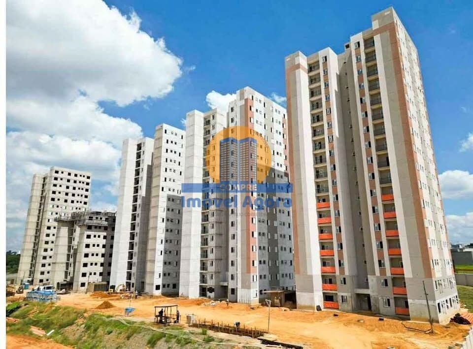 Apartamento à venda no Jardim Bom Sucesso - Indaiatuba/SP