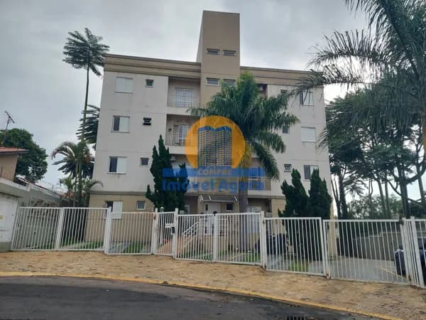 Apartamento em Jardim Novo Horizonte, Indaiatuba/SP
