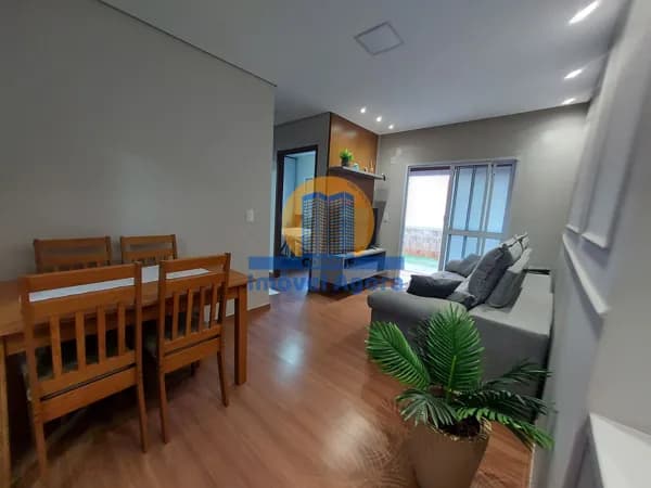 Apartamento em Indaiatuba - Parque Campo Bonito