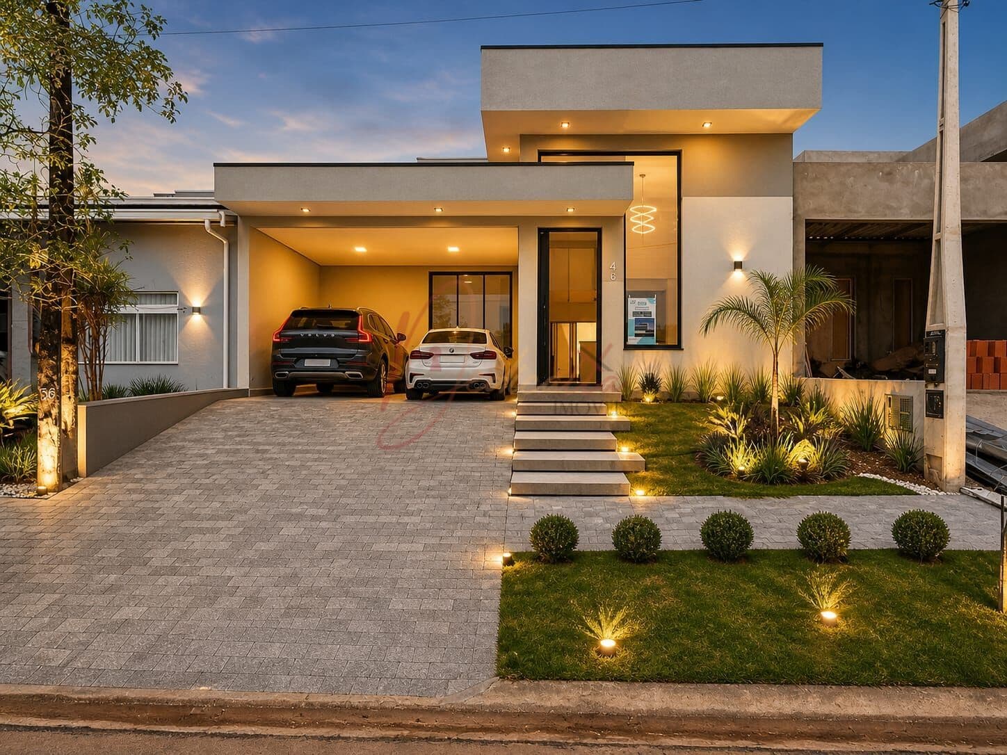 Casa em Monte Mor - Jardim Itapoan