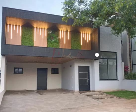 Casa em Hortolândia - Parque Olívio Franceschini