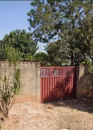Lote/Terreno em Monte Mor - Chácaras Estância das Águas