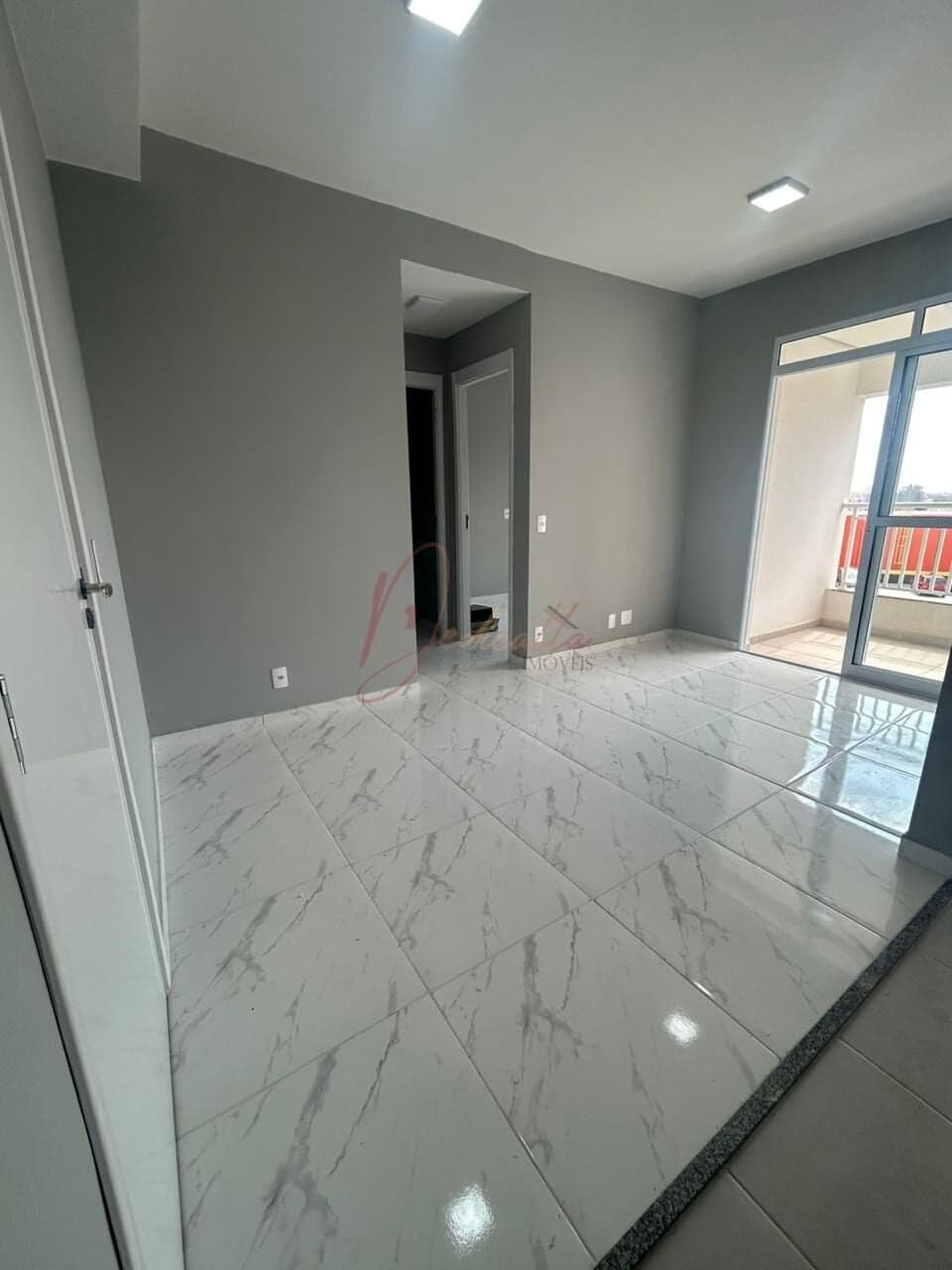 Apartamento em Hortolândia - Parque São Miguel