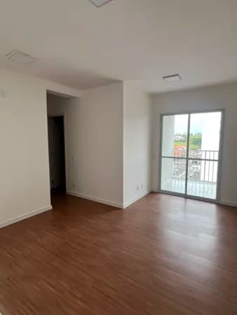 Apartamento à venda no bairro Jardim das Colinas em Hortolândia/SP