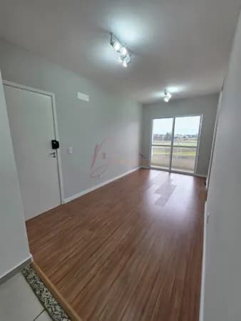 Apartamento em Hortolândia - Jardim São Sebastião