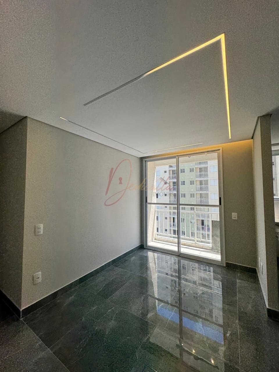Apartamento em Campinas - Vila Palácios