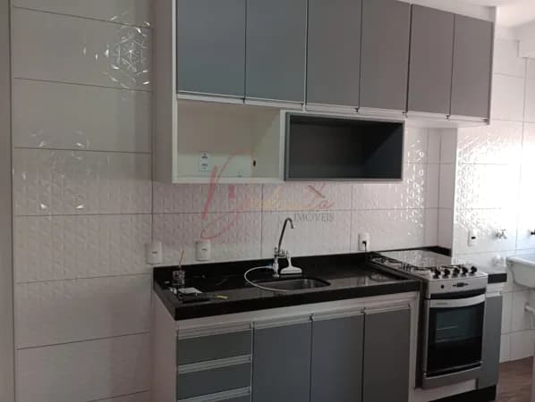 Apartamento em Campinas - Residencial Moradas do Valle