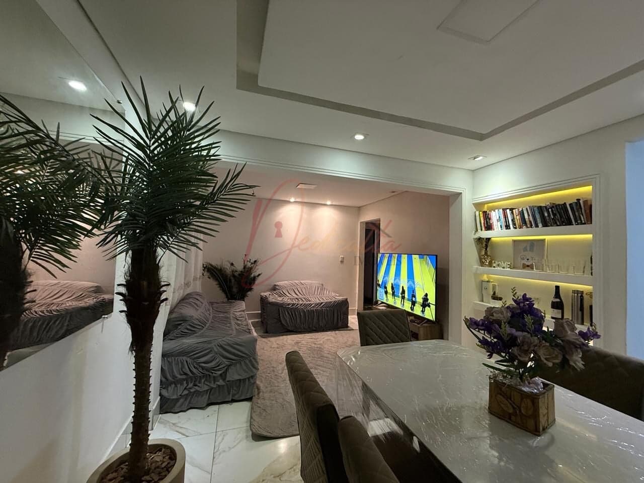 Casa em Hortolândia - Jardim São Sebastião