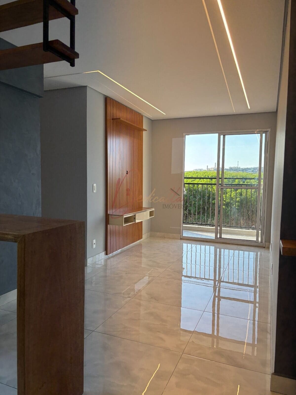 Apartamento em Hortolândia - Vila São Francisco