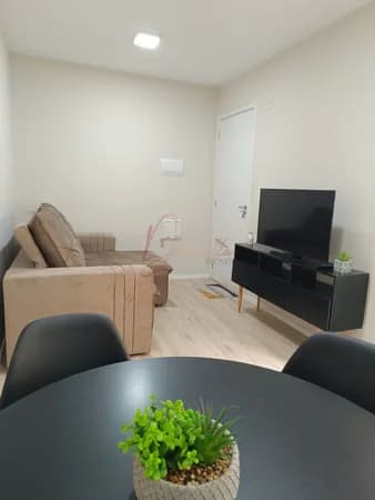 Apartamento em Hortolândia - Chácaras Assay