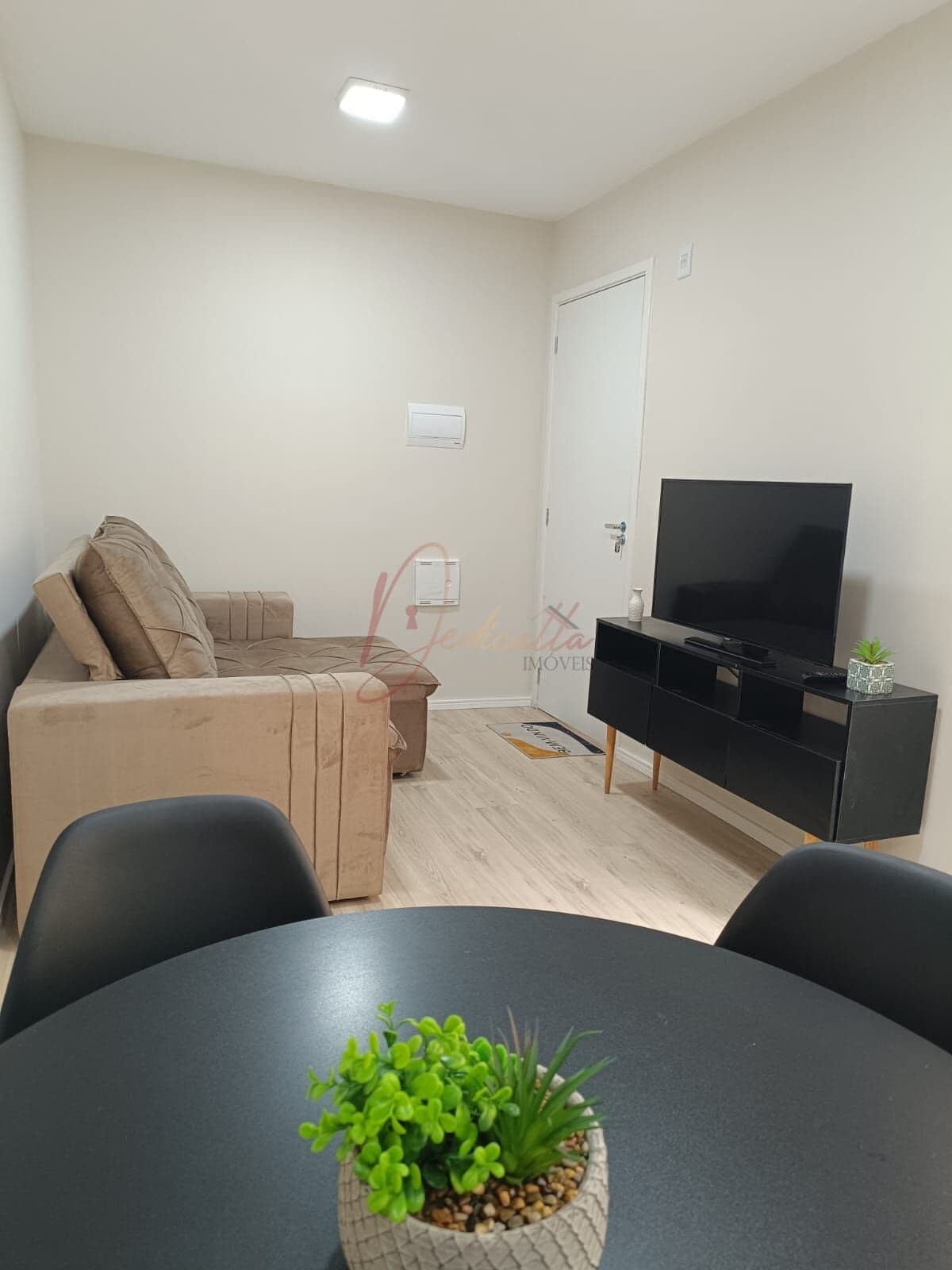 Apartamento em Hortolândia - Chácaras Assay