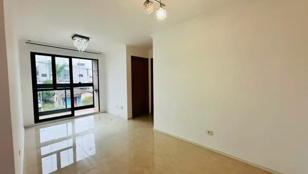 AP Mobiliado, 2Quartos, Sacada com Churras, Garagem, Capão Raso-Curitiba-PR