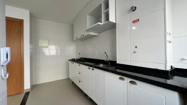 Apartamento em Curitiba - Uberaba