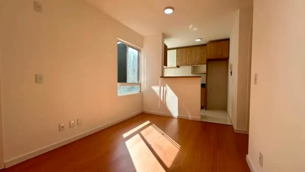 Apartamento em Campo Largo - Bom Jesus