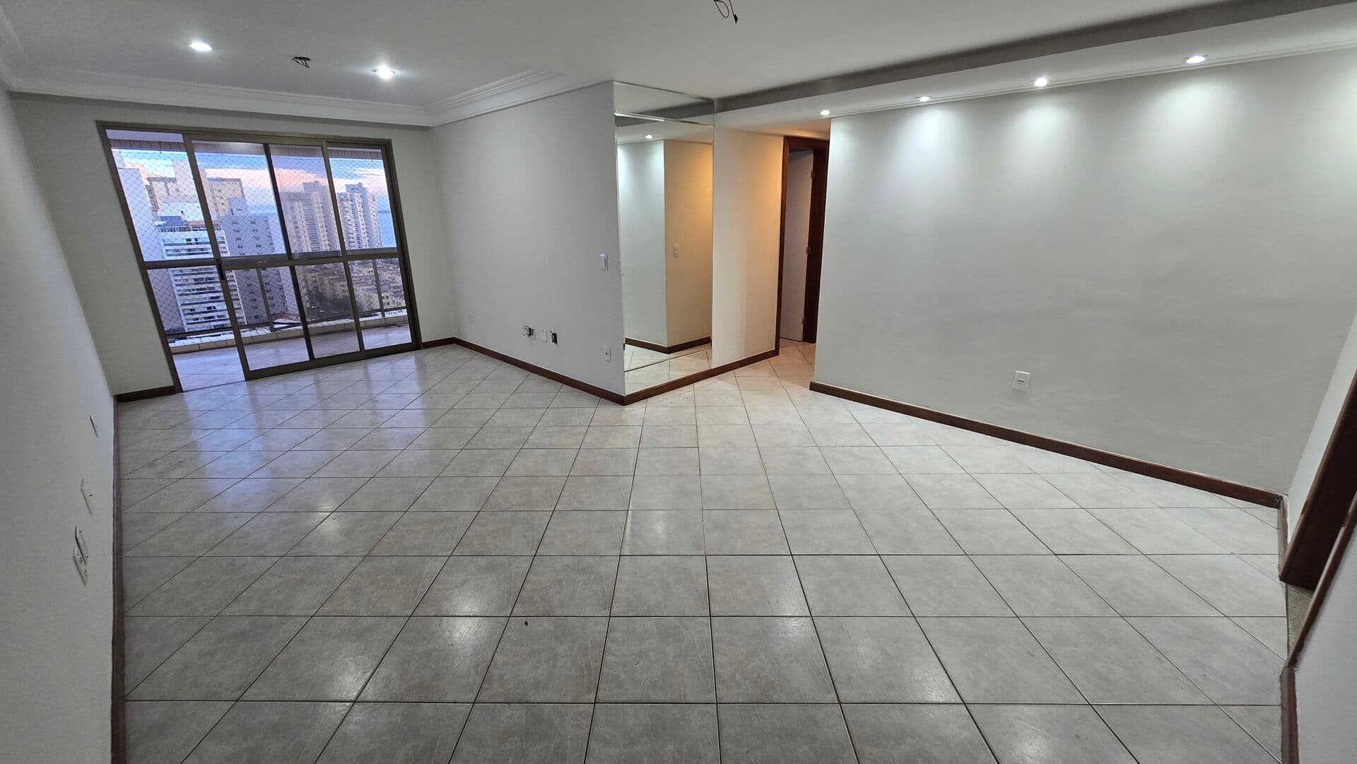Apartamento em Vila Velha - Praia De Itapuã