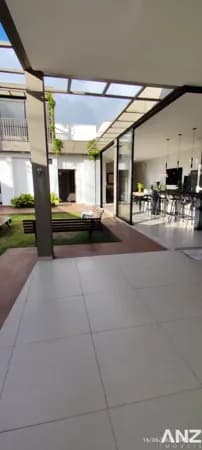 Sobrado Alto Padrão