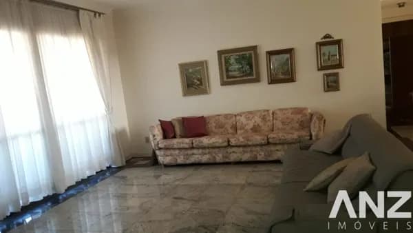 Apartamento em Franca - Centro