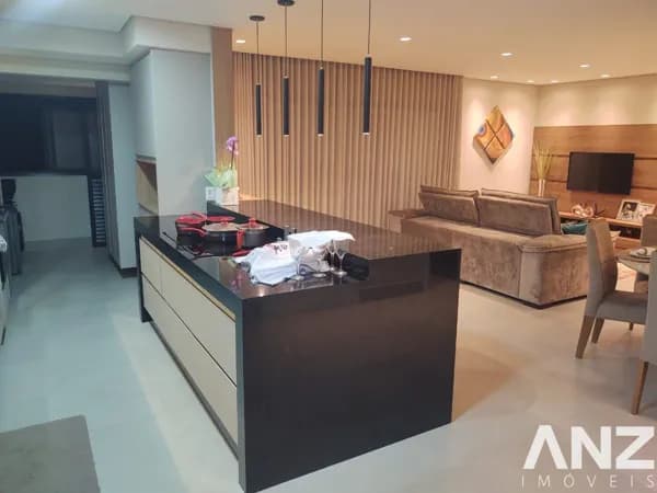 Apartamento em Franca - São José