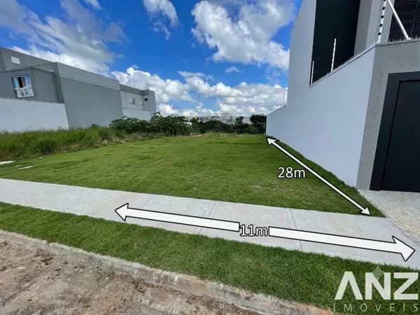 Lote/Terreno em Franca - Jardim Piratininga II