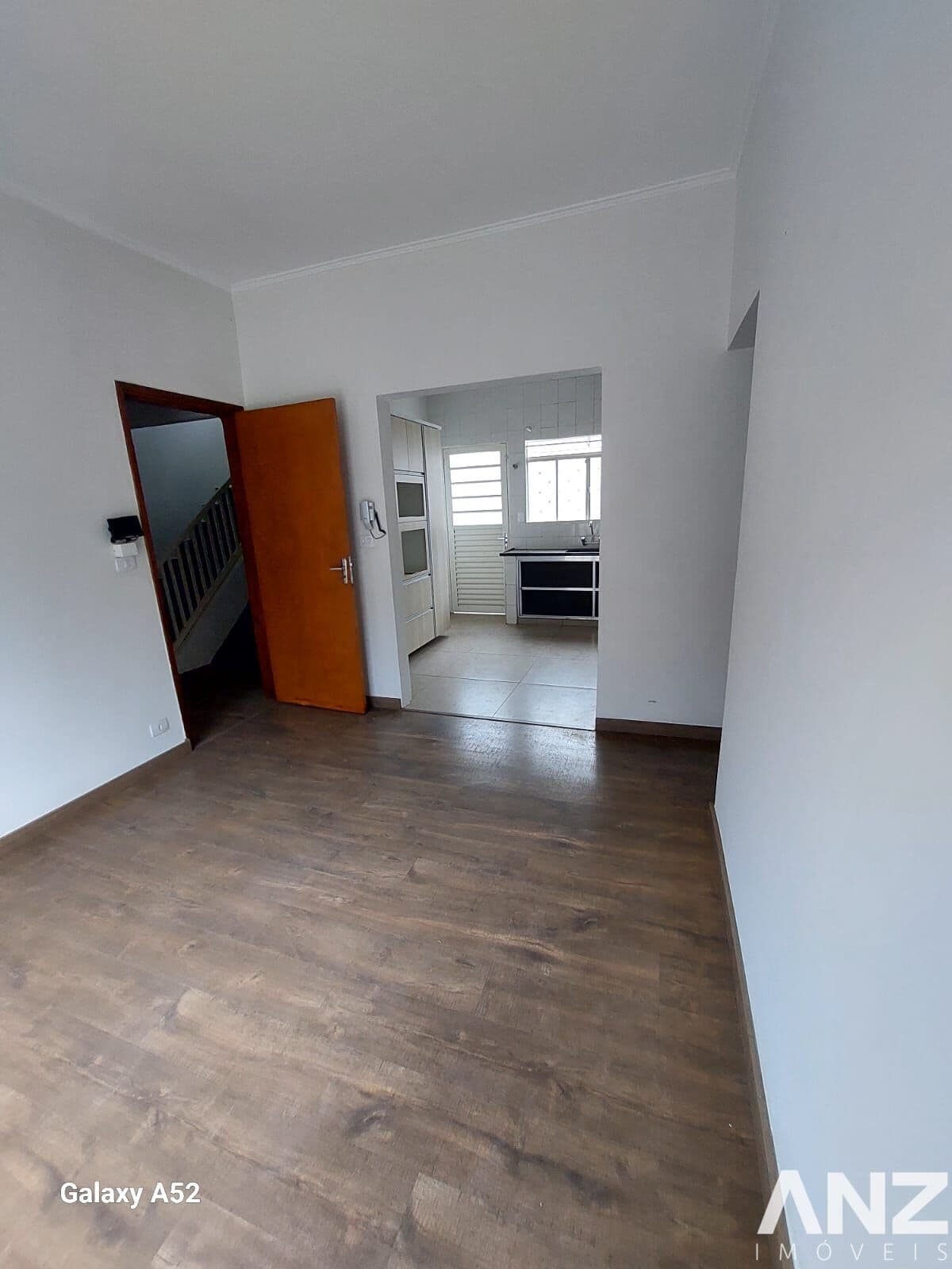 Sobrado Padrão - Centro