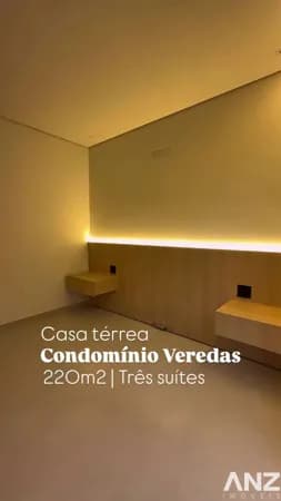 Casa em Franca - Parque Universitário