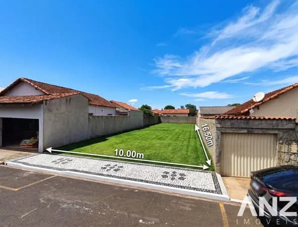 Terreno Comercial