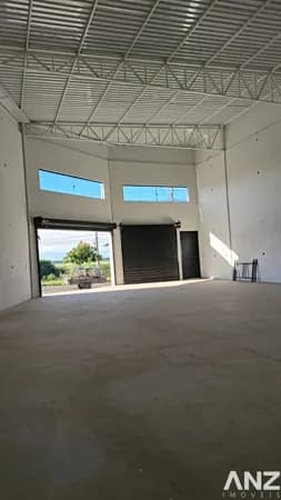 Prédio/Edifício Inteiro em Franca - Residencial Zanetti