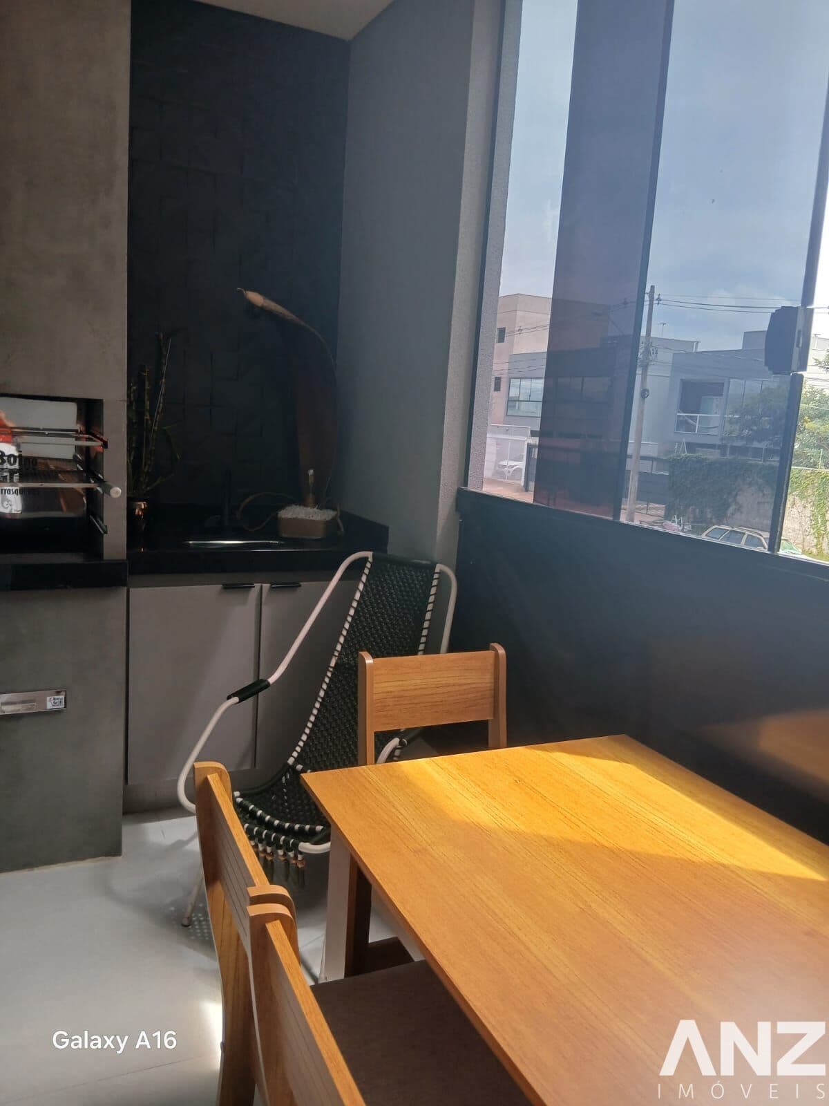 Apartamento em Franca - Jardim Santa Lúcia