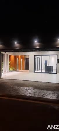 Casa em Franca - Residencial Ana Helena